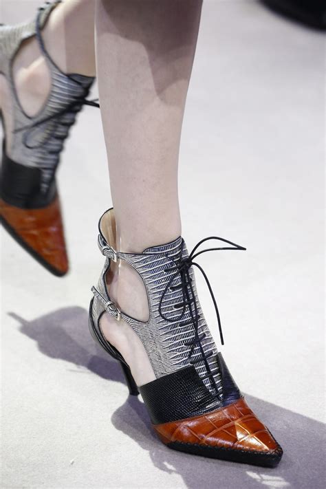 christian Dior style shoes